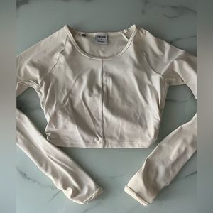 Gymshark X Whitney Simmons